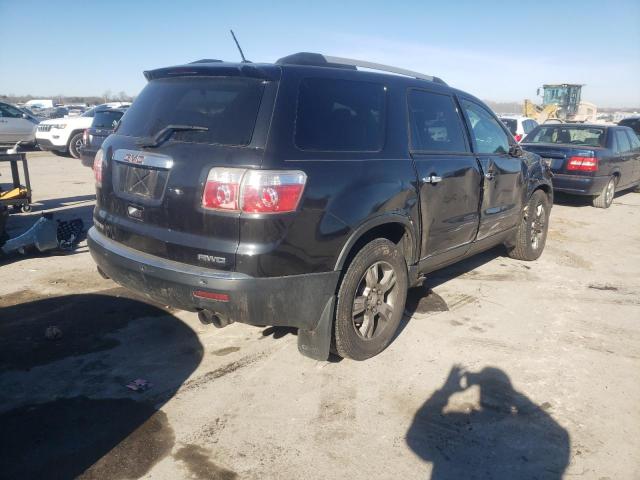 Photo 4 from auction – 2012 GMC ACADIA SLE with VIN 1GKKVPED8CJ416203