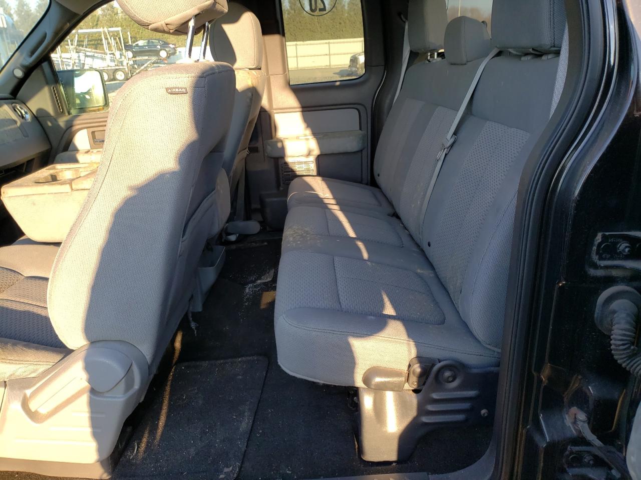 Photo 6 from auction – 2013 FORD F150 SUPER with VIN 1FTFX1ET1DFA56823