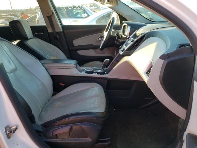 Photo 5 from auction – 2011 CHEVROLET EQUINOX LT with VIN 2GNALPECXB1269127