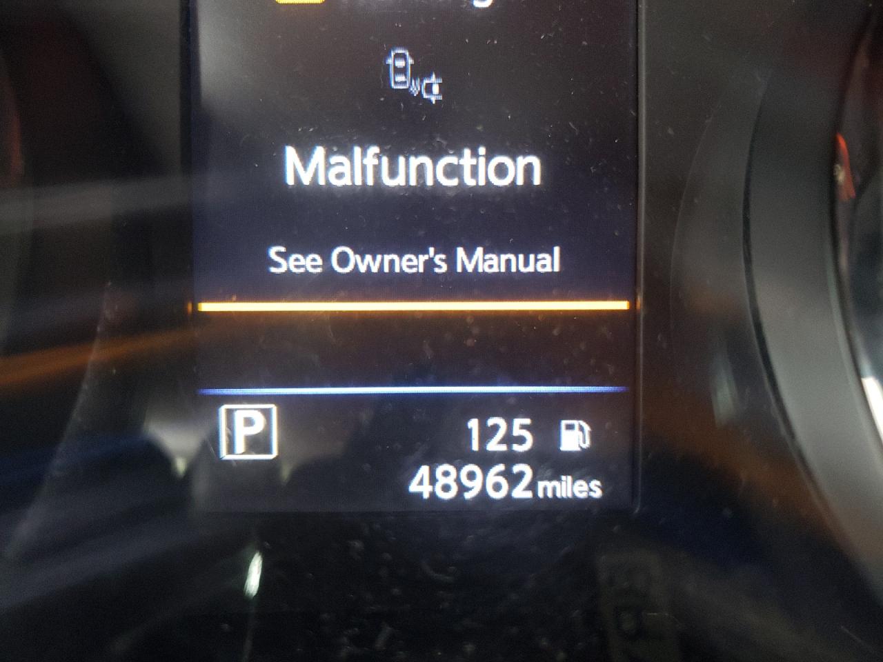 Photo 8 from auction – 2018 NISSAN ROGUE S with VIN KNMAT2MV9JP593766