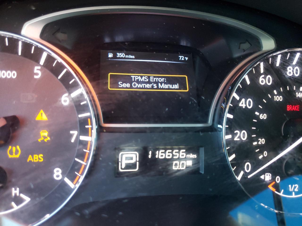 صورة رقم 8 من المزاد - 2014 NISSAN ALTIMA 2.5 مع VIN 1N4AL3AP9EC415189