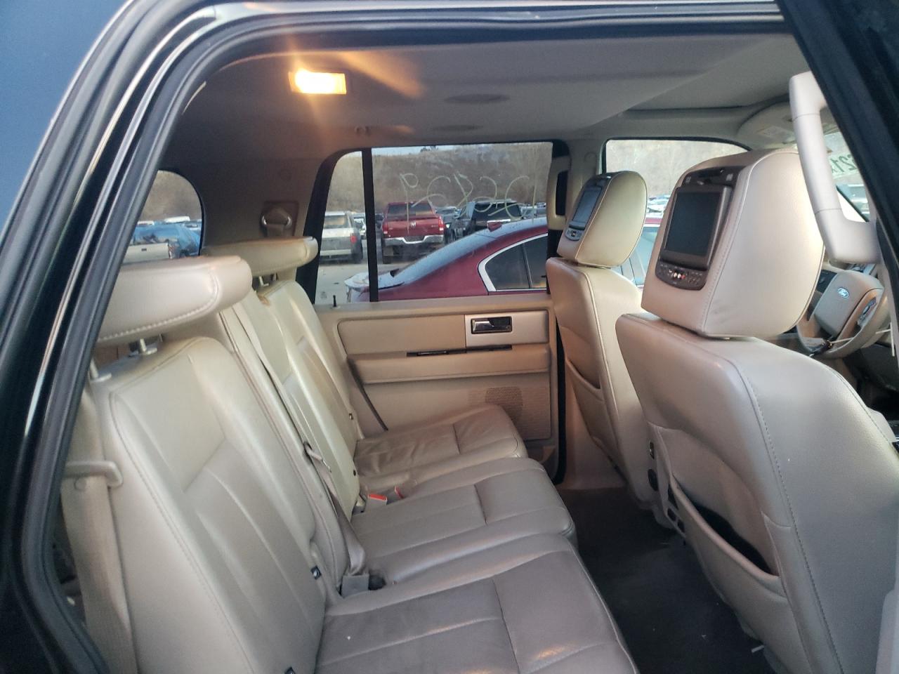 Zdjęcie 6 z aukcji – 2012 FORD EXPEDITION z VIN 1FMJK1K51CEF22877