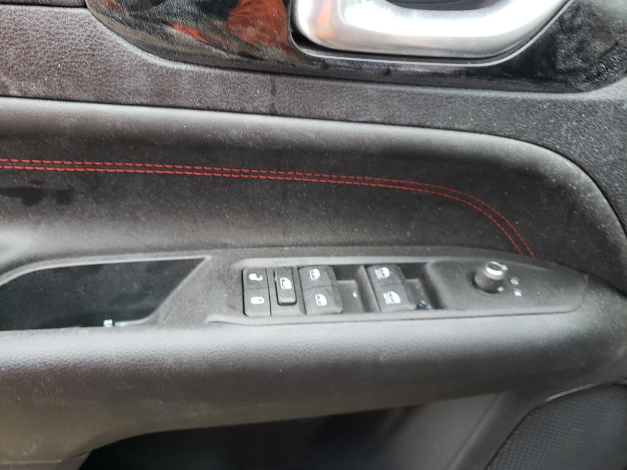 Photo 9 from auction – 2022 JEEP COMPASS TR with VIN 3C4NJDDB6NT106033