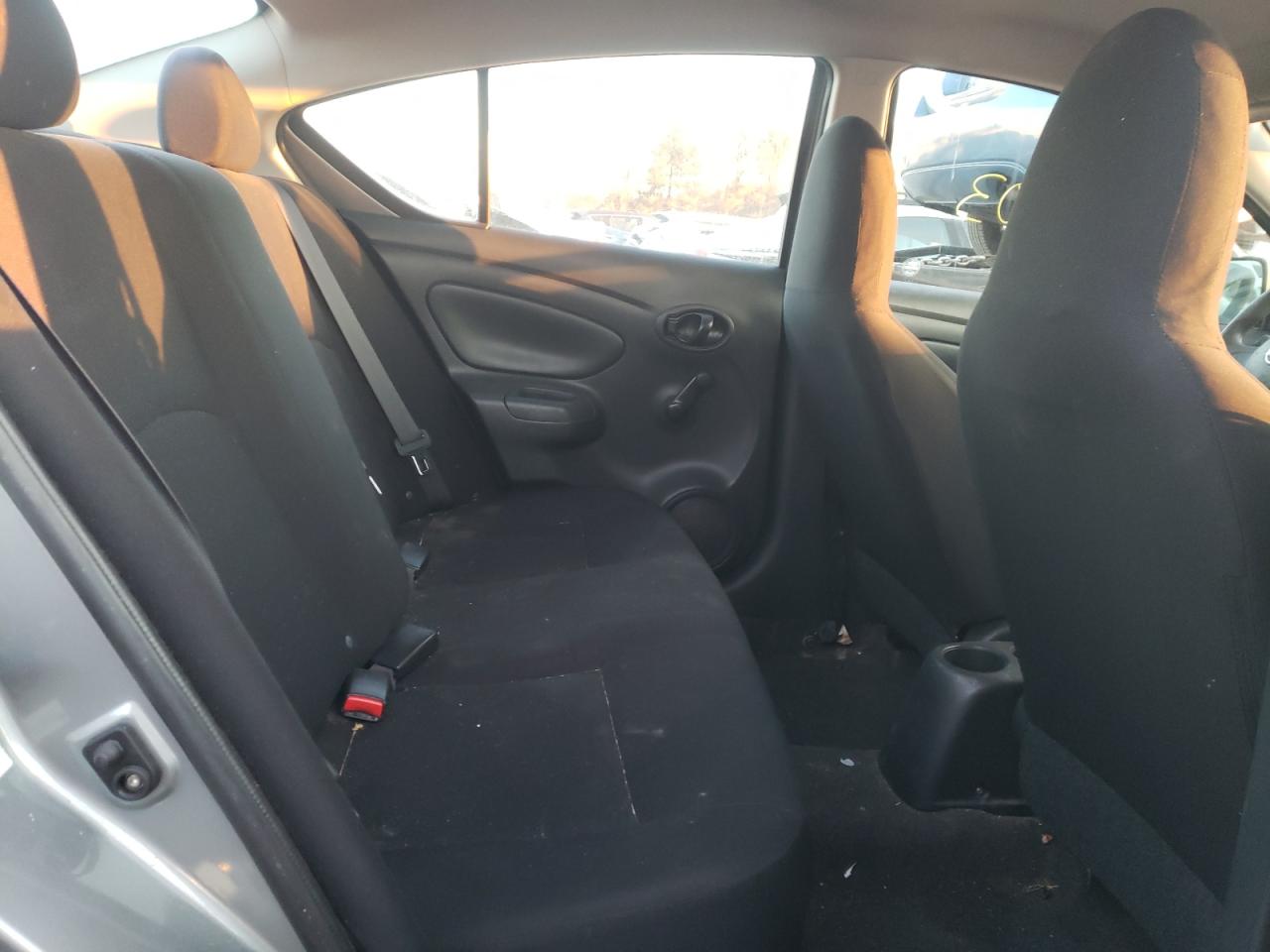 Photo 6 from auction – 2014 NISSAN VERSA S with VIN 3N1CN7AP0EL808204