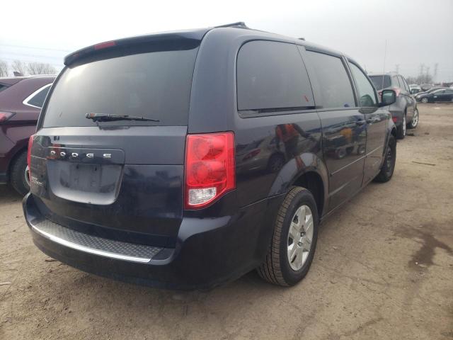 Photo 4 from auction – 2011 DODGE GRAND CARA with VIN 2D4RN4DG7BR672866