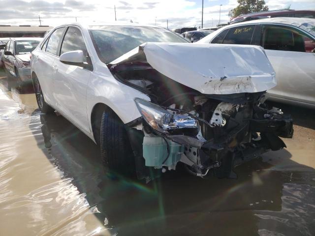 Photo 1 from auction – 2015 TOYOTA CAMRY LE with VIN 4T1BF1FK2FU023170