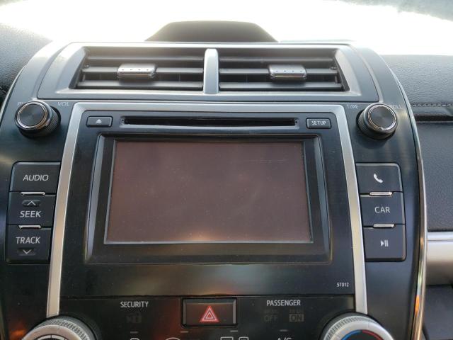 Photo 9 from auction – 2012 TOYOTA CAMRY BASE with VIN 4T1BF1FKXCU053593