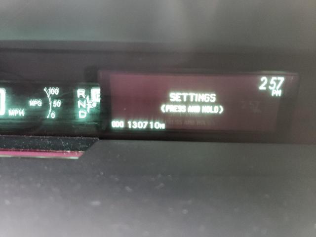 Photo 8 from auction – 2010 TOYOTA PRIUS with VIN JTDKN3DU5A0053271