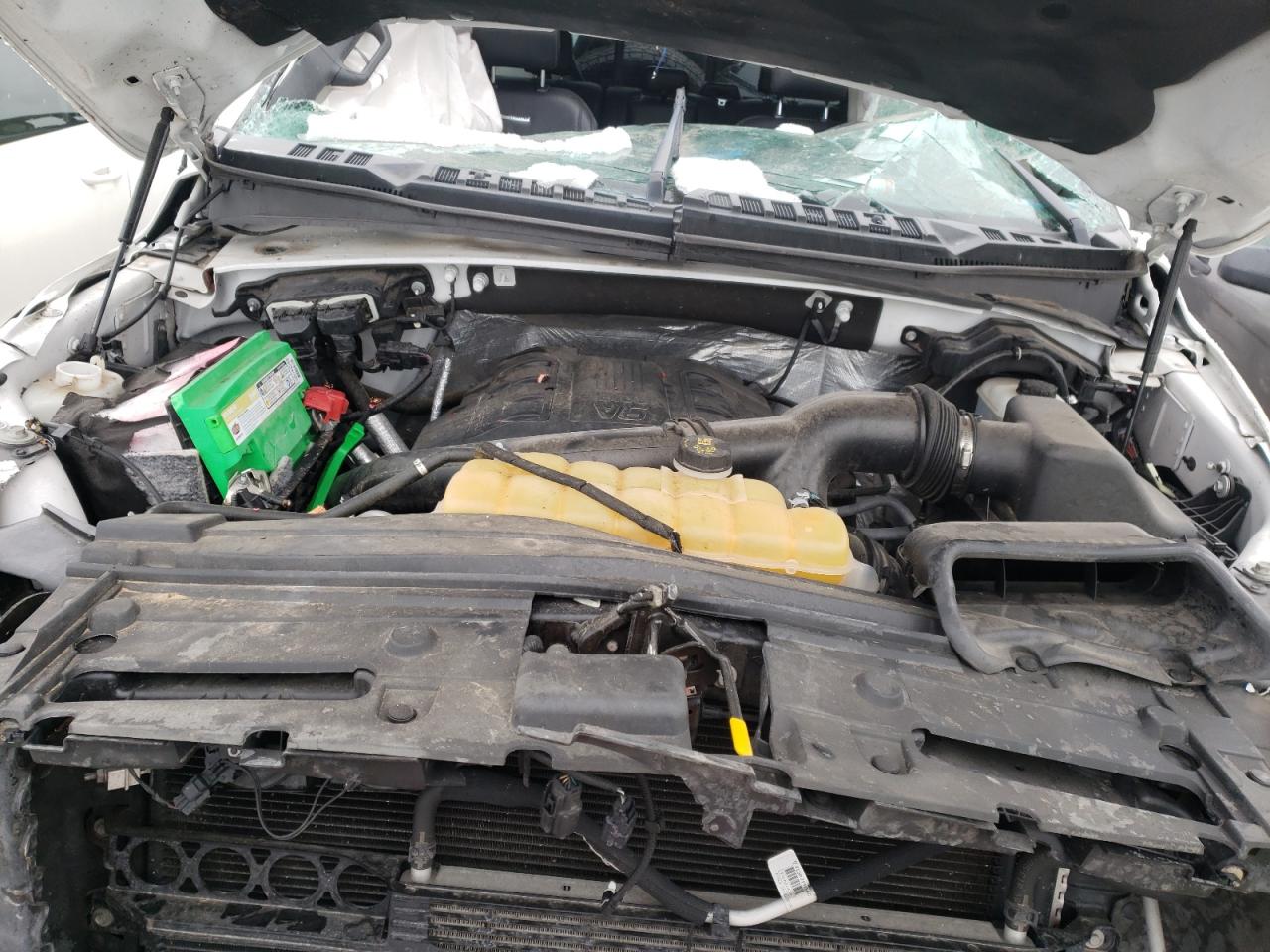 Photo 7 from auction – 2015 FORD F150 SUPER with VIN 1FTEW1EG0FFA56090