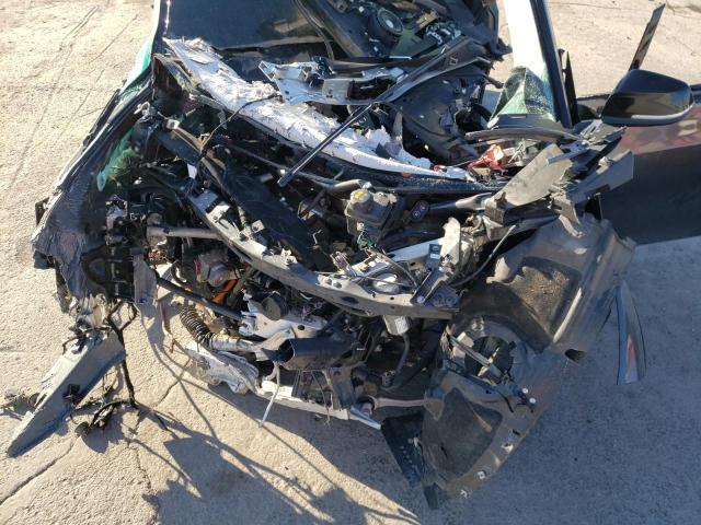 Photo 7 from auction – 2018 BMW I3 S REX with VIN WBY7Z8C59JVB86914