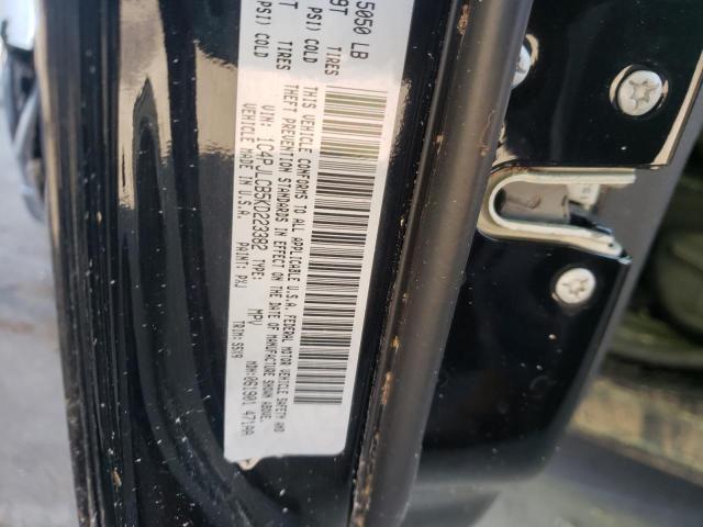Photo 10 from auction – 2019 JEEP CHEROKEE L with VIN 1C4PJLCB5KD223382