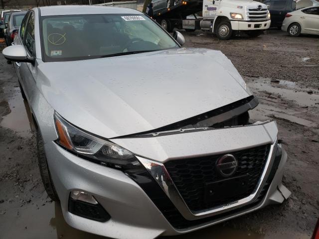 Photo 10 from auction – 2019 NISSAN ALTIMA S with VIN 1N4BL4BV2KC246233