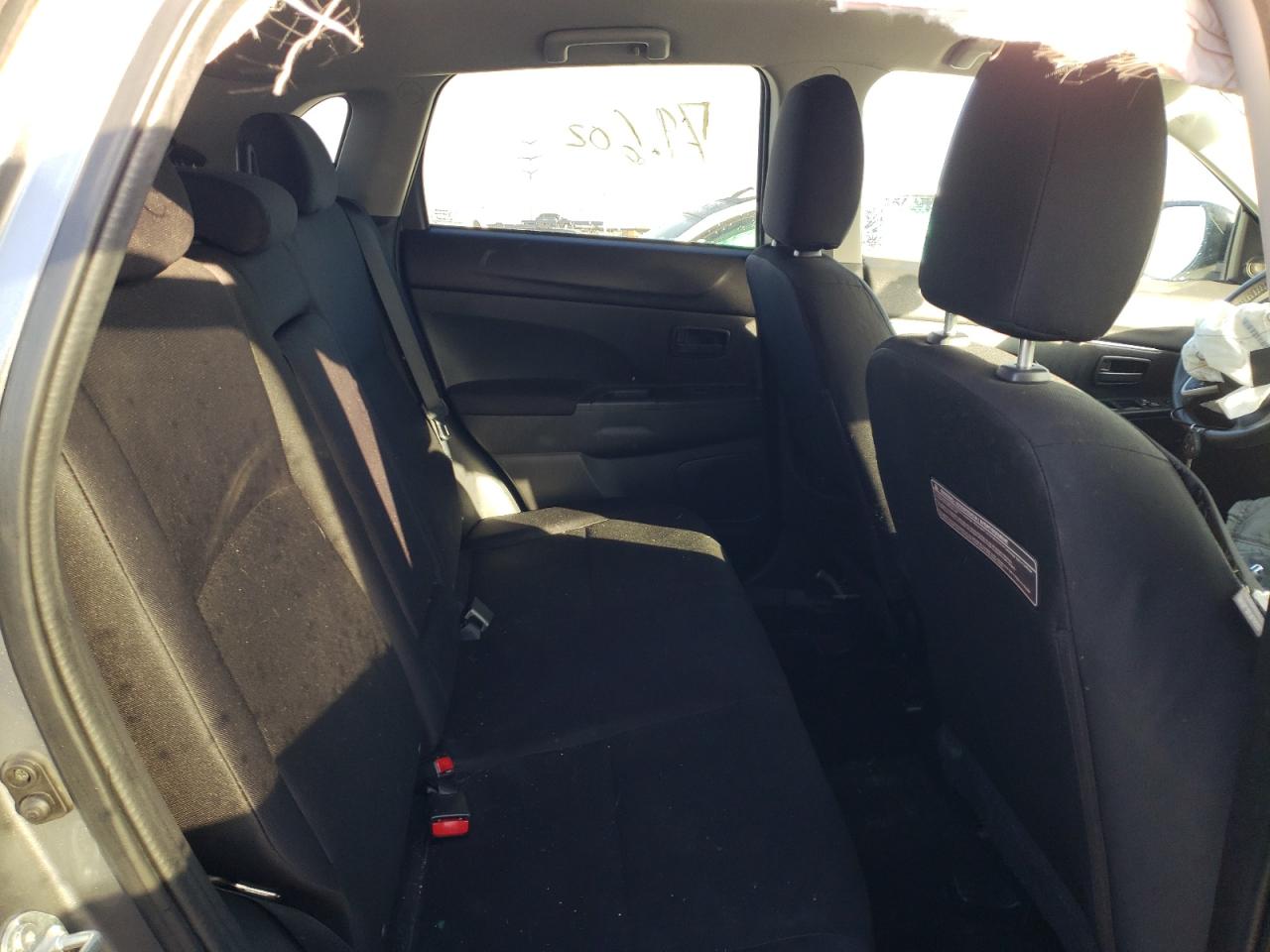 Photo 6 from auction – 2015 MITSUBISHI OUTLANDER with VIN 4A4AP3AUXFE004712