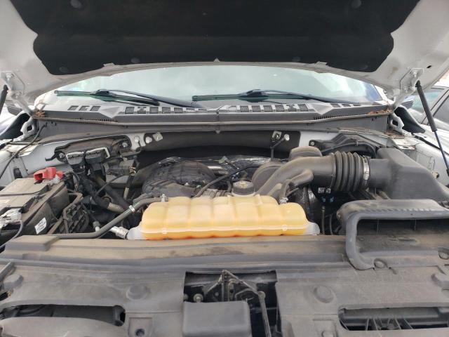 Photo 7 from auction – 2017 FORD F150 SUPER with VIN 1FTEW1E87HFC05381