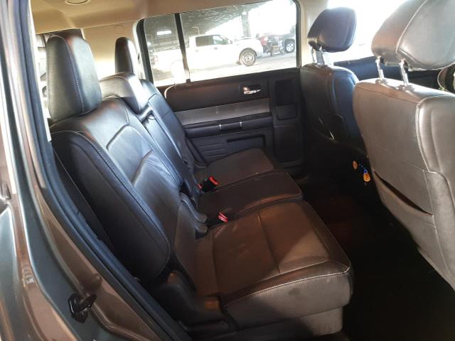 Photo 6 from auction – 2014 FORD FLEX SEL with VIN 2FMGK5C80EBD18645