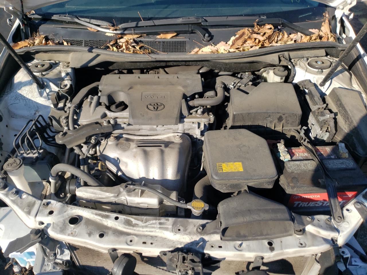 Photo 7 from auction – 2015 TOYOTA CAMRY LE with VIN 4T1BF1FK2FU081778