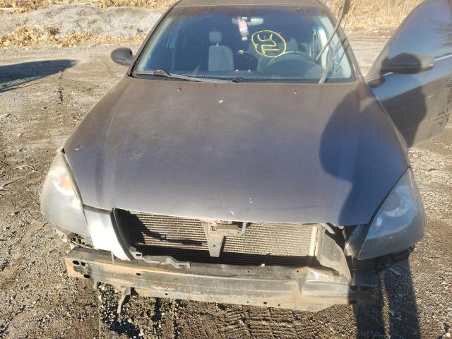 Photo 7 from auction – 2004 NISSAN ALTIMA with VIN 1N4AL11D44C191905