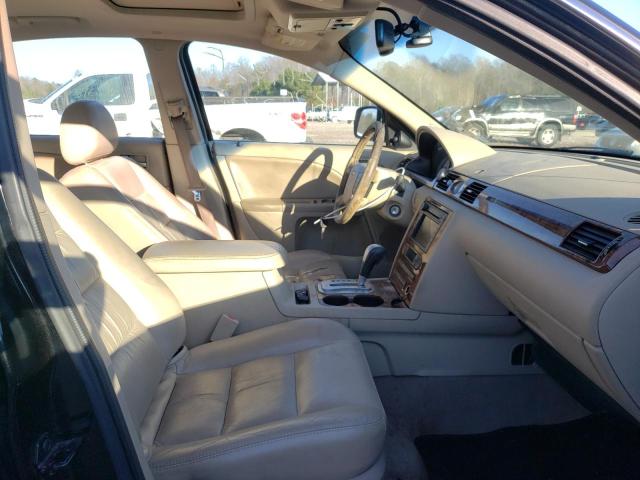 Photo 5 from auction – 2006 FORD FIVE HUNDR with VIN 1FAHP28126G141228