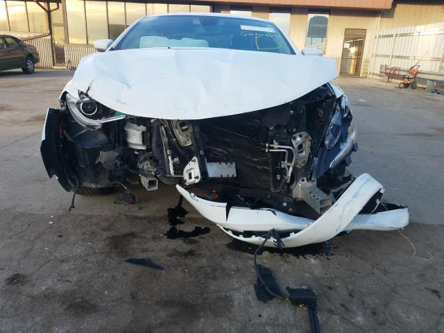 Photo 9 from auction – 2015 CHRYSLER 200 LIMITE with VIN 1C3CCCABXFN569816