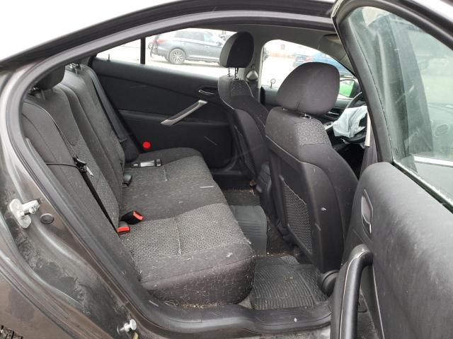 Photo 6 from auction – 2007 PONTIAC G6 VALUE L with VIN 1G2ZF58B274118051