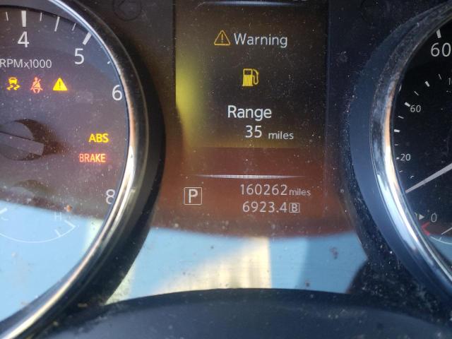 Photo 8 from auction – 2015 NISSAN ROGUE S with VIN KNMAT2MT6FP530873