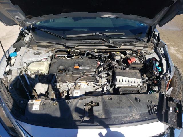 Photo 7 from auction – 2018 HONDA CIVIC EX with VIN 2HGFC2F79JH549518