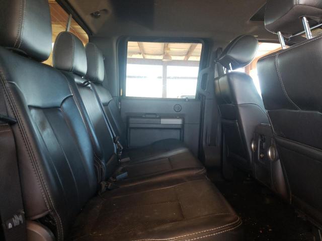 Photo 6 from auction – 2012 FORD F250 SUPER with VIN 1FT7W2BT2CEA87715