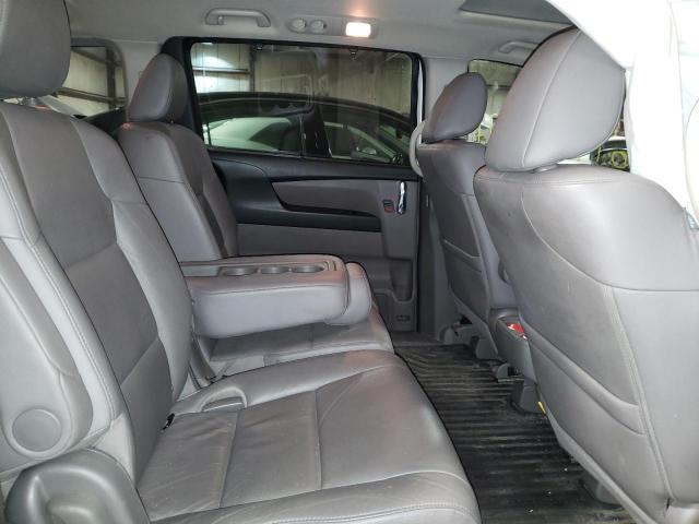 Photo 6 from auction – 2014 HONDA ODYSSEY EX with VIN 5FNRL5H63EB049478
