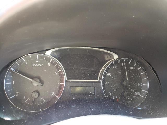 Photo 8 from auction – 2014 NISSAN ALTIMA 2.5 with VIN 1N4AL3AP1EN259086