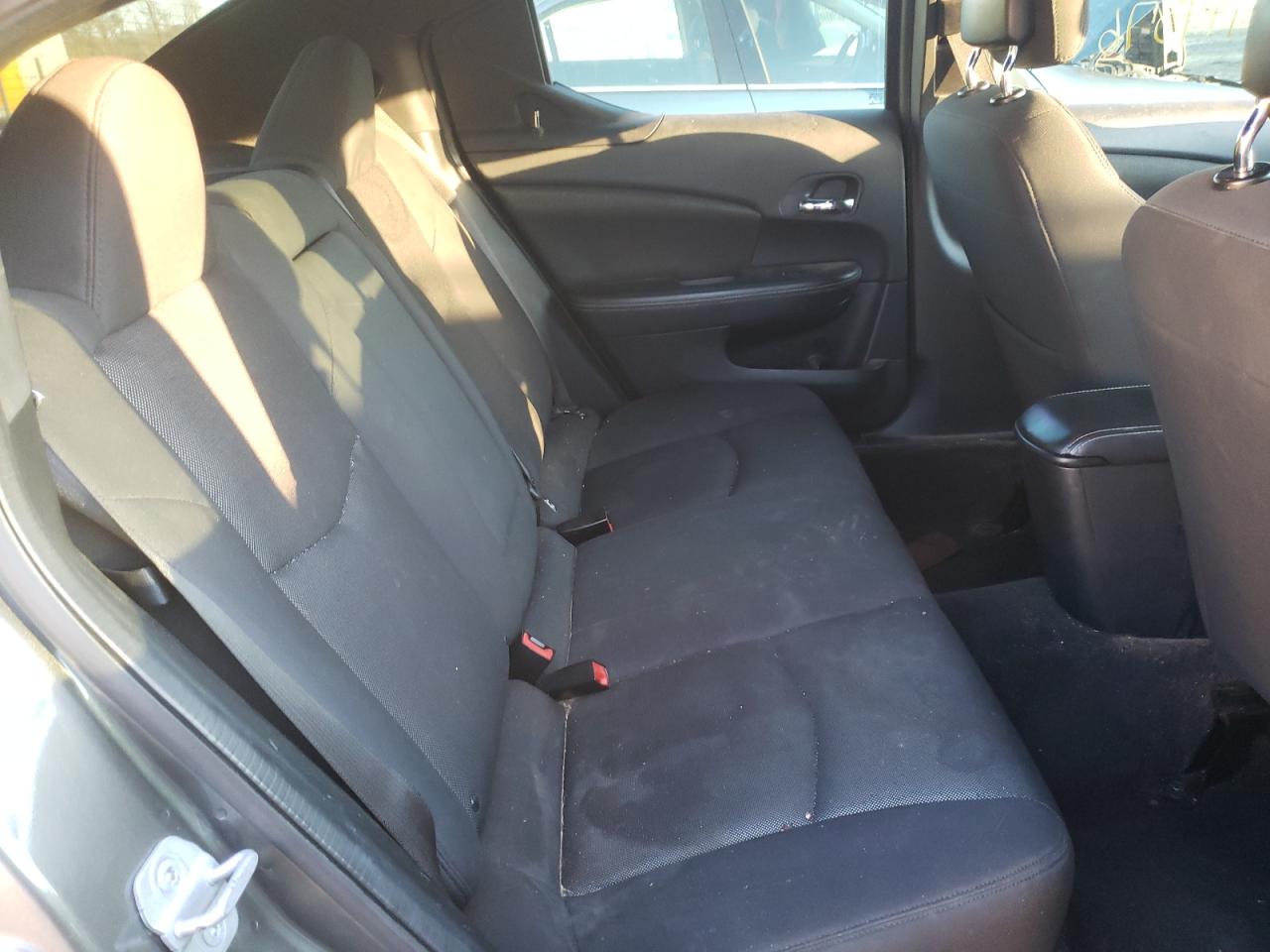 Photo 6 from auction – 2012 DODGE AVENGER SE with VIN 1C3CDZAB9CN231349
