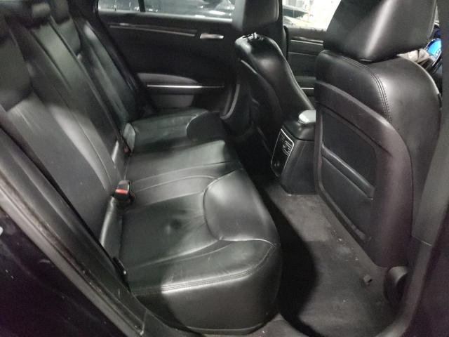Photo 6 from auction – 2011 CHRYSLER 300 LIMITE with VIN 2C3CA5CG5BH595639