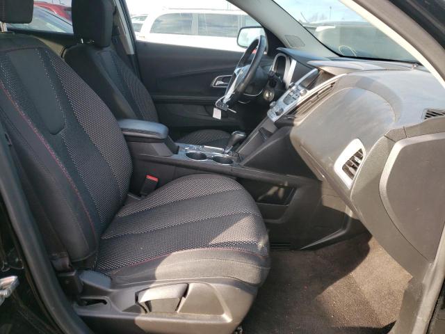 Photo 5 from auction – 2016 CHEVROLET EQUINOX LT with VIN 2GNALCEK7G1168487