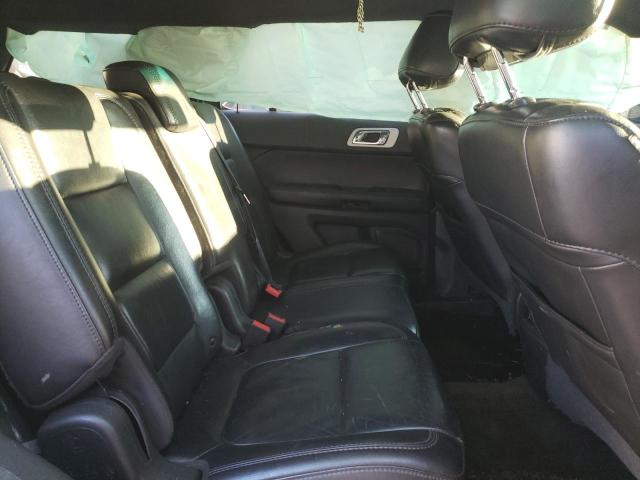 Photo 6 from auction – 2013 FORD EXPLORER X with VIN 1FM5K7D81DGB71602