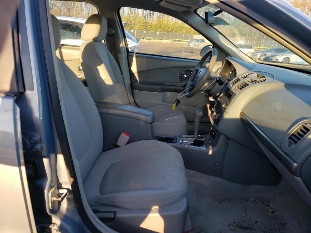Photo 5 from auction – 2007 CHEVROLET MALIBU LS with VIN 1G1ZS58F57F146563