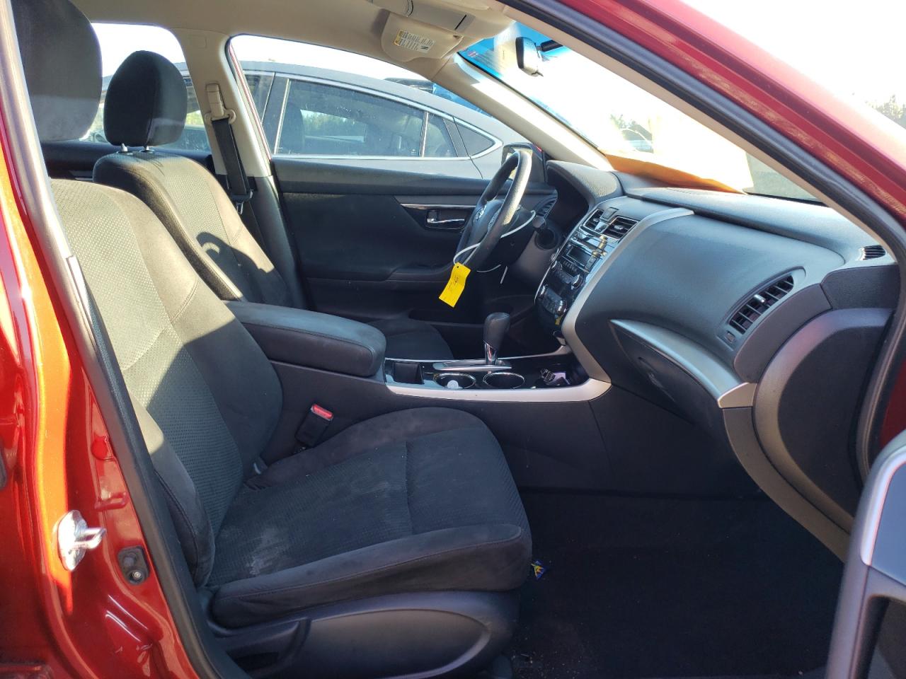 Photo 5 from auction – 2014 NISSAN ALTIMA 2.5 with VIN 1N4AL3AP9EC415189