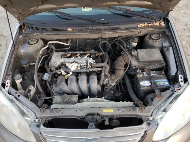 Photo 7 from auction – 2003 TOYOTA COROLLA CE with VIN 1NXBR32E73Z152617