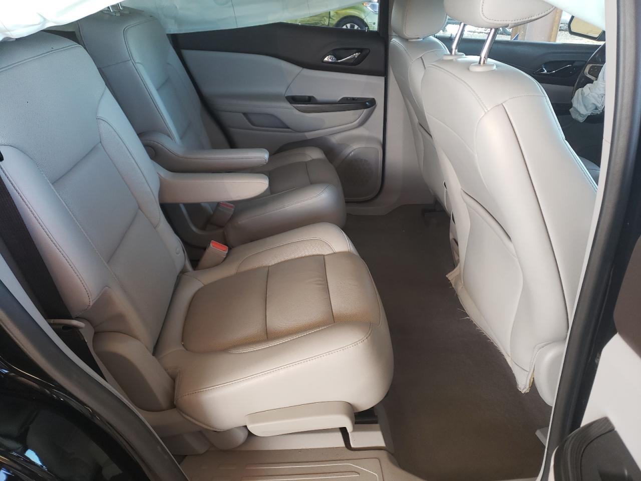 Photo 6 from auction – 2019 GMC ACADIA SLT with VIN 1GKKNMLS2KZ263057