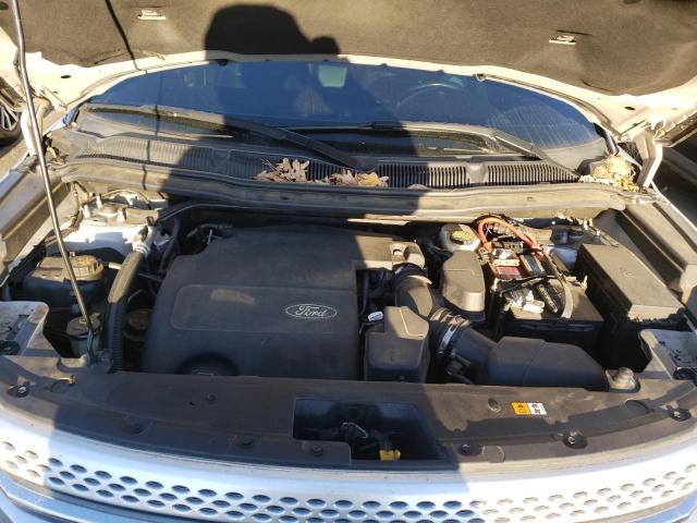 Photo 7 from auction – 2013 FORD EXPLORER X with VIN 1FM5K7D81DGB71602