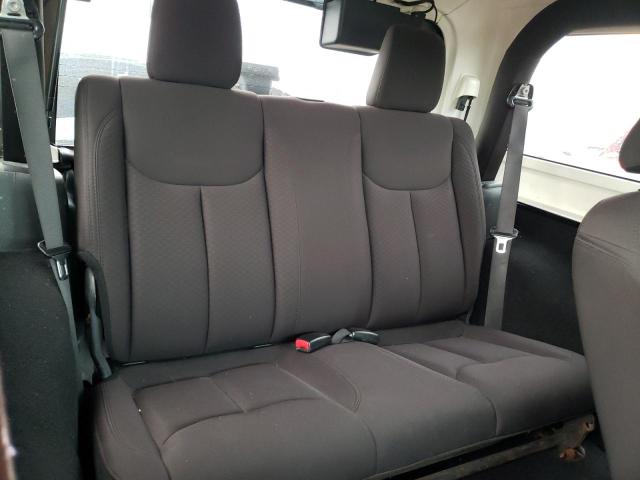 Photo 6 from auction – 2014 JEEP WRANGLER S with VIN 1C4AJWAG2EL244867