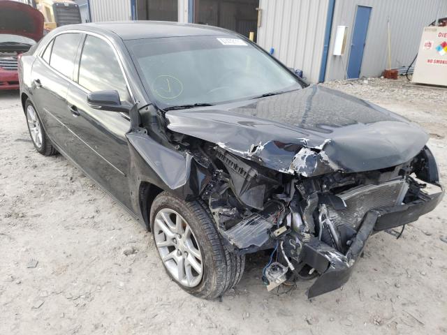 Photo 1 from auction – 2013 CHEVROLET MALIBU 1LT with VIN 1G11C5SA9DF355811