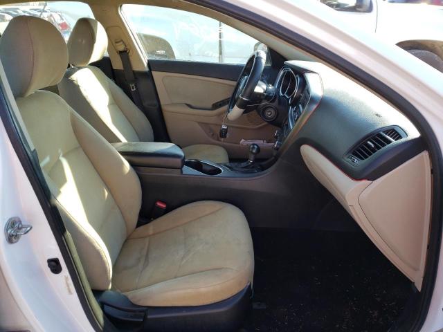 Photo 5 from auction – 2015 KIA OPTIMA LX with VIN 5XXGM4A77FG359956