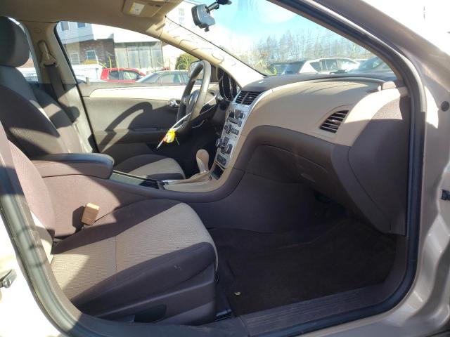 Photo 5 from auction – 2010 CHEVROLET MALIBU LS with VIN 1G1ZB5EB6AF261259