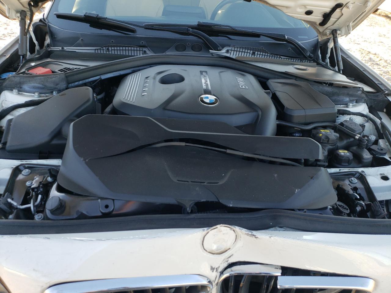 Photo 7 from auction – 2018 BMW 230I with VIN WBA2J1C59JVD09280