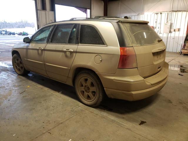 Photo 3 from auction – 2004 CHRYSLER PACIFICA with VIN 2C8GF68434R639037