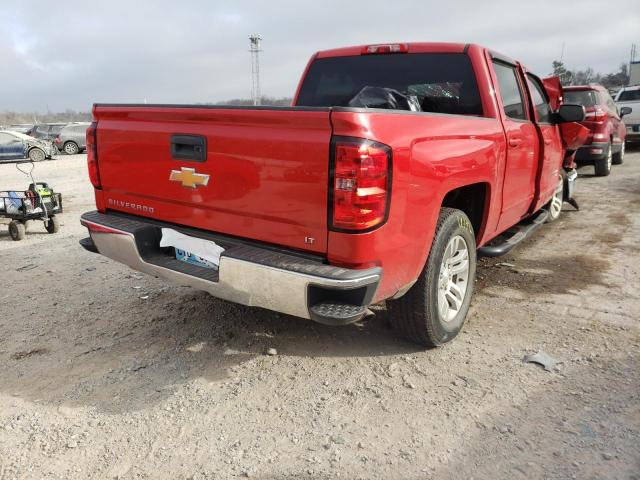 Photo 4 from auction – 2015 CHEVROLET SILVERADO with VIN 3GCPCREC5FG102055