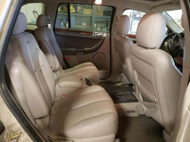 Photo 6 from auction – 2004 CHRYSLER PACIFICA with VIN 2C8GF68434R639037