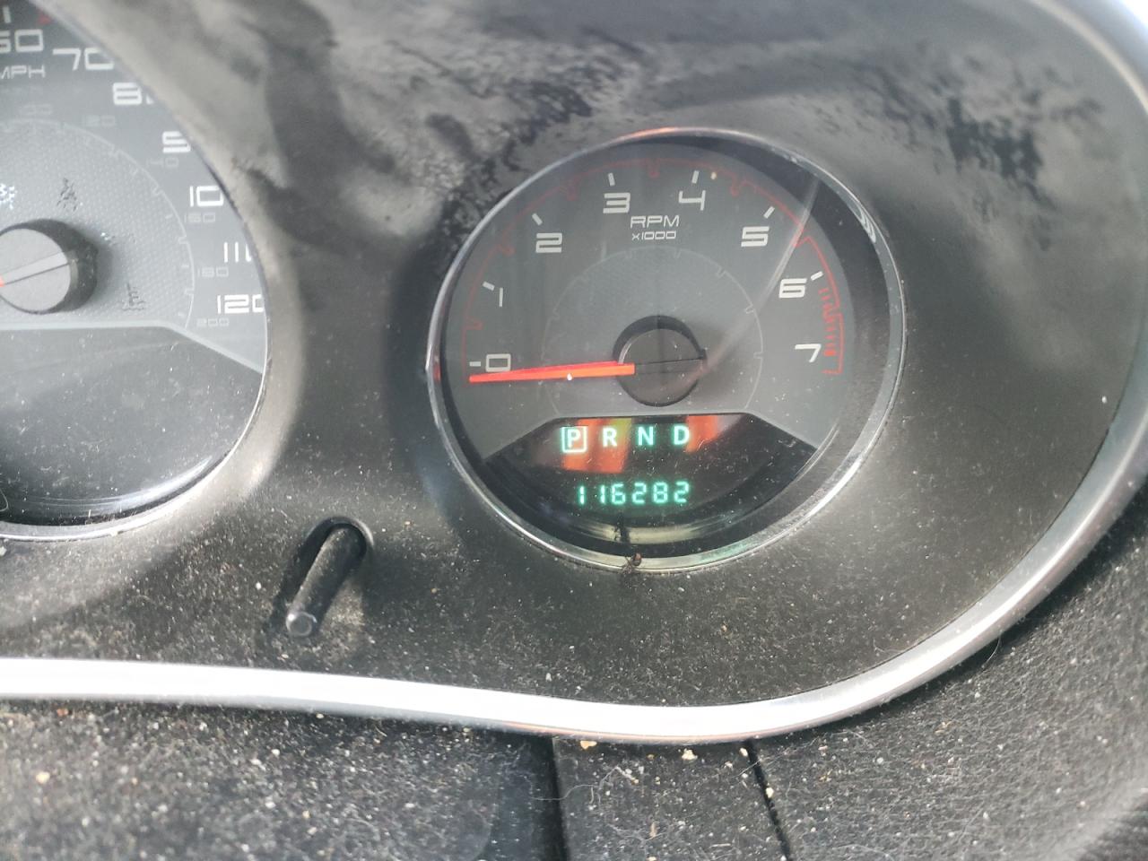 Photo 8 from auction – 2014 DODGE AVENGER SE with VIN 1C3CDZAG6EN174249