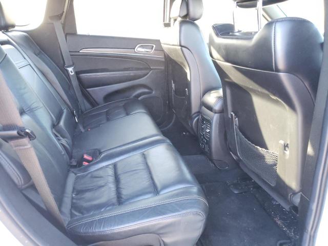 Photo 6 from auction – 2014 JEEP GRAND CHER with VIN 1C4RJFBG8EC258662