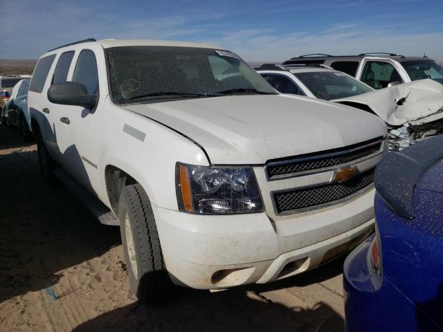 Photo 9 from auction – 2014 CHEVROLET 1/2 TON with VIN 1GNSK5E73ER204954