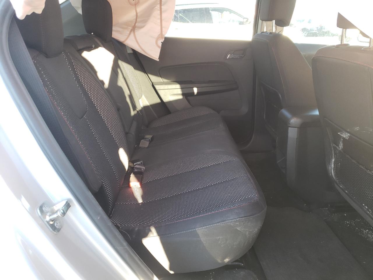 Photo 6 from auction – 2017 CHEVROLET EQUINOX LT with VIN 2GNALCEK2H1520490